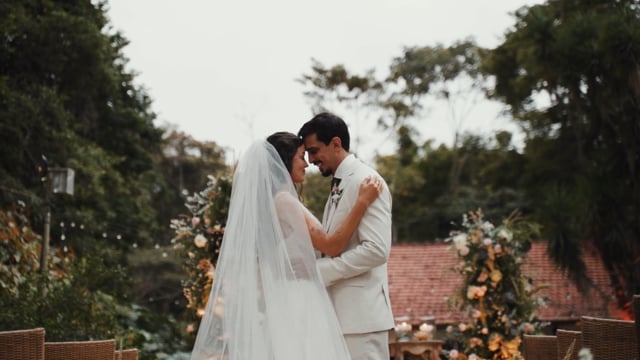 Casamento em Itaipava - Areal